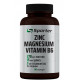 Zinc Magnesium Vitamin B6 Sporter (90 капсул)