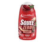 Концентрат для напоїв Squee Zero IronMaxx (60 мл)