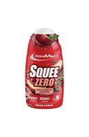 Концентрат для напитков Squee Zero IronMaxx (60 мл)