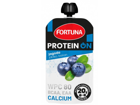 Protein ON Fortuna (180 грамм)