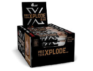 Protein Xplode Bar Olimp (25 шт по 40 грамм)