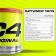 INT C4 Cellucor (190 грамів)