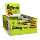 PROTEIN BAR Olimp (25 шт по 40 грамів)