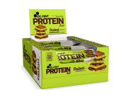 PROTEIN BAR Olimp (25 шт по 40 грамів)