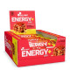 ENERGY+ bar Olimp (20 шт по 45 грамів)