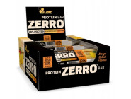 MR Zerro Protein Bar Olimp (25 шт по 50 грамів)
