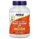Black Currant Oil 1000мг Now Foods (100 капсул)