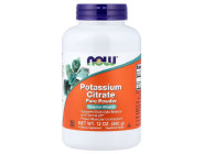 Potassium Citrate Powder Now Foods (340 грамм)