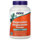 Magnesium Bisglycinate Powder Now Foods (227 грамів)