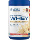 CRITICAL WHEY Applied (900 грамів)