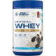 CRITICAL WHEY Applied (900 грамів)