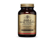 Ester-C Plus Vitamin C 500мг Solgar