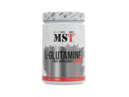Glutamine MST (500 грамів)