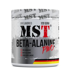 Beta - Alanine MST (300 грамм)