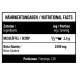 Beta - Alanine MST (300 грамів)