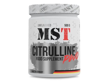 Citrulline MST (500 грамів)