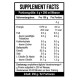 Citrulline malate MST (500 грамм)