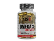 Omega 3 Selected 55% MST (60 капсул)