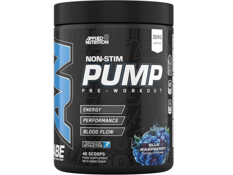 ABE PUMP Applied (500 грамм)