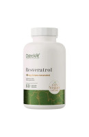 Resveratrol VEGE OstroVit (60 вег капсул)
