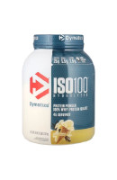 ISO 100 Dymatize Nutrition 1.37кг