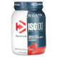 ISO 100 Dymatize Nutrition (640 грамм)