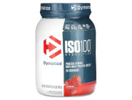 ISO 100 Dymatize Nutrition (640 грамів)