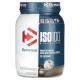 ISO 100 Dymatize Nutrition (640 грамів)