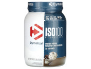ISO 100 Dymatize Nutrition (640 грамів)