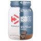 ISO 100 Dymatize Nutrition (640 грамм)