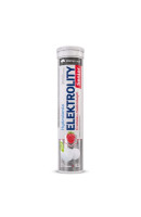 Hydratonic Elektrolity Senior Olimp (20 таблеток)