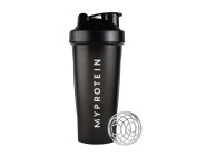 Шейкер MyProtein 700 мл з металевою кулькою