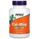 Cal-Mag Stress Now Foods (100 таблеток)