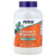 Calcium Magnesium Citrate Powder Now Foods (227 грамів)