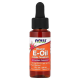 Vitamin E Oil DA Now Foods (30 мл)