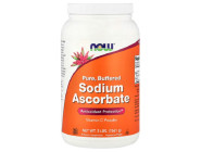 Sodium Ascorbate Powder Now Foods (1361 грамів)