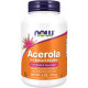 Acerola Powder Now Foods (170 грамм)