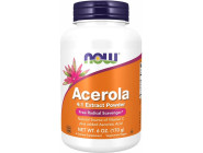 Acerola Powder Now Foods (170 грамм)
