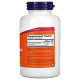 C-1000 ZINC IMMUNE Now Foods (180 вег капсул)