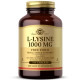 L-Lysine 1000мг Solgar (100 таблеток)