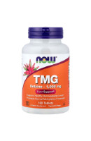 TMG 1000мг Now Foods (100 таблеток)