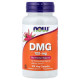 DMG 125мг Now Foods (100 вег капсул)