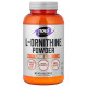 L-Ornithine Powder Now Foods (227 грамів)