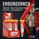 Endurosnack Nutrend (10 штук по 75 грамів)