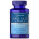 Hair, Skin & Nails Formula с Коллагеном 1 и 3 типа (60 капсул)