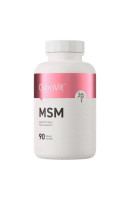 MSM Ostrovit (90 таблеток)