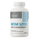 MSM 1200 OstroVit (60 капсул)
