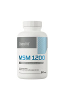 MSM 1200 OstroVit (60 капсул)