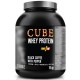 ПРОТЕИН POWER PRO CUBE СО ВКУСОМ ЛЕСНАЯ ЯГОДА