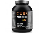 Протеїн CUBE Power Pro 1кг